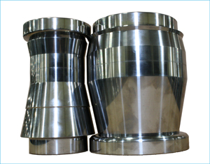 Roll Forming Tooling Roll Forming Tooling